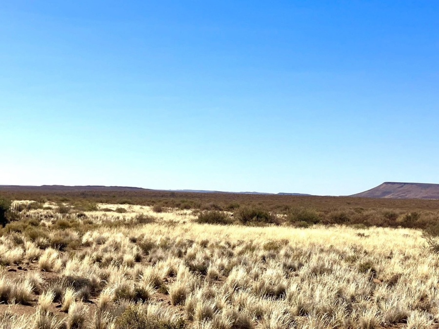 4 Bedroom Property for Sale in Vanwyksvlei Northern Cape